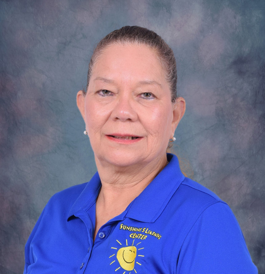 Aida Sepulveda