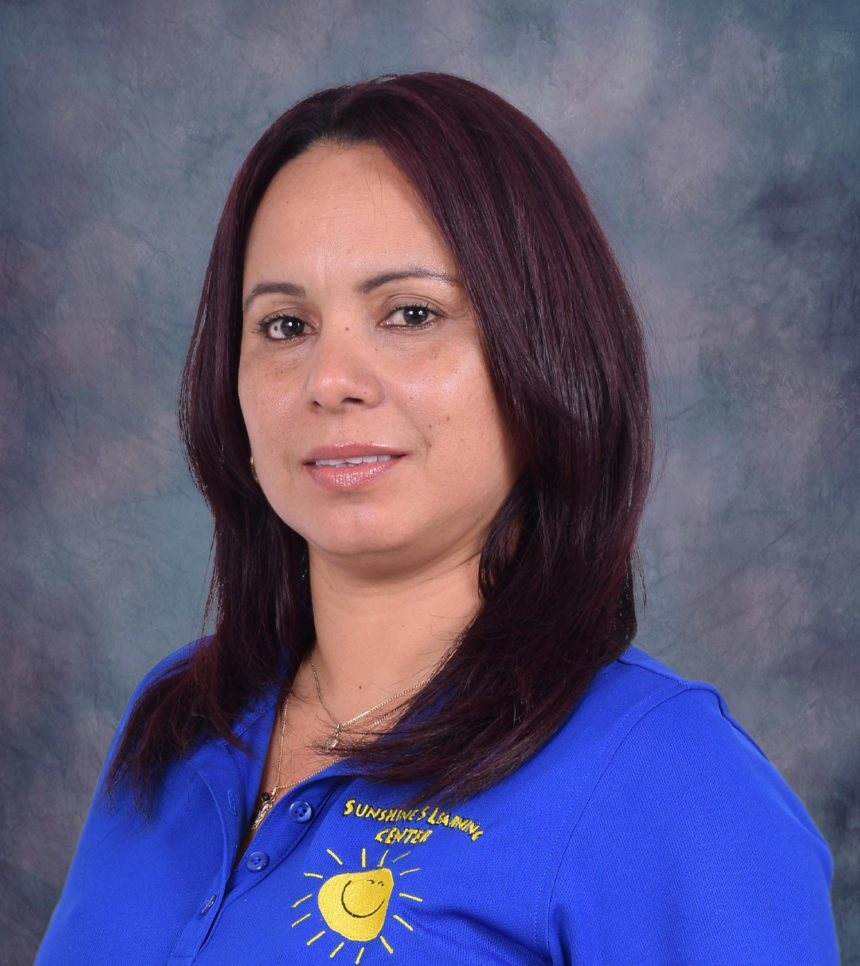 Gardenia Rios