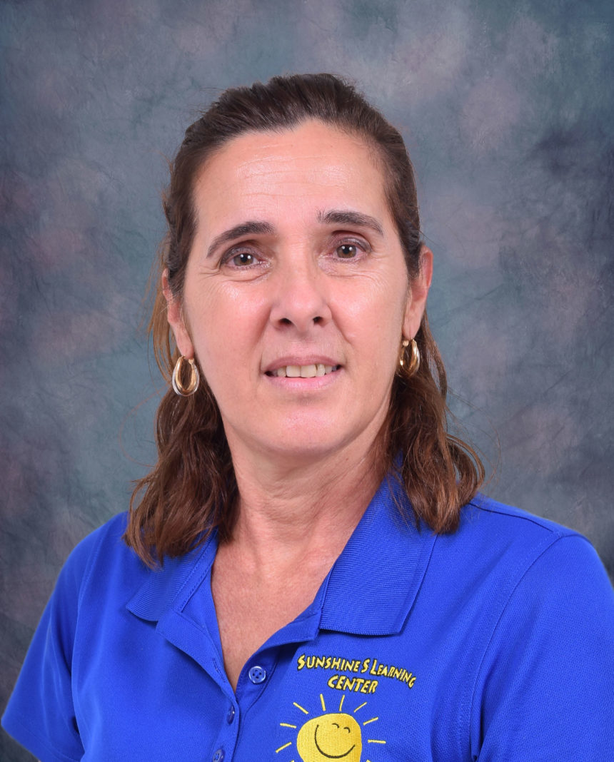Maria Elena Alfonso